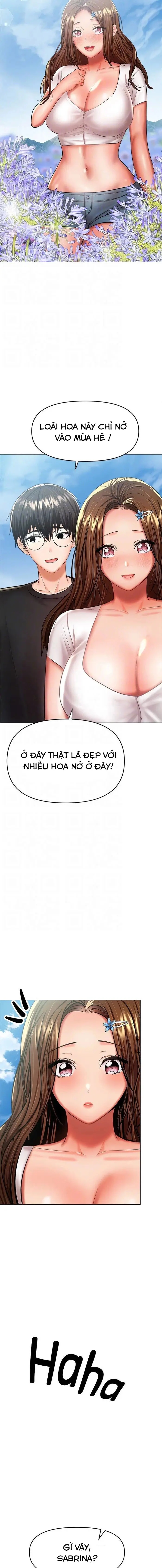 tài trợ em đi chapter 26 14