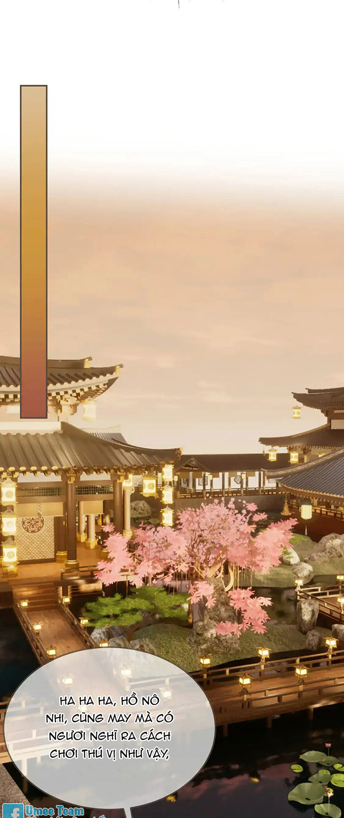 á nô 2: thám hoa chapter 39 18
