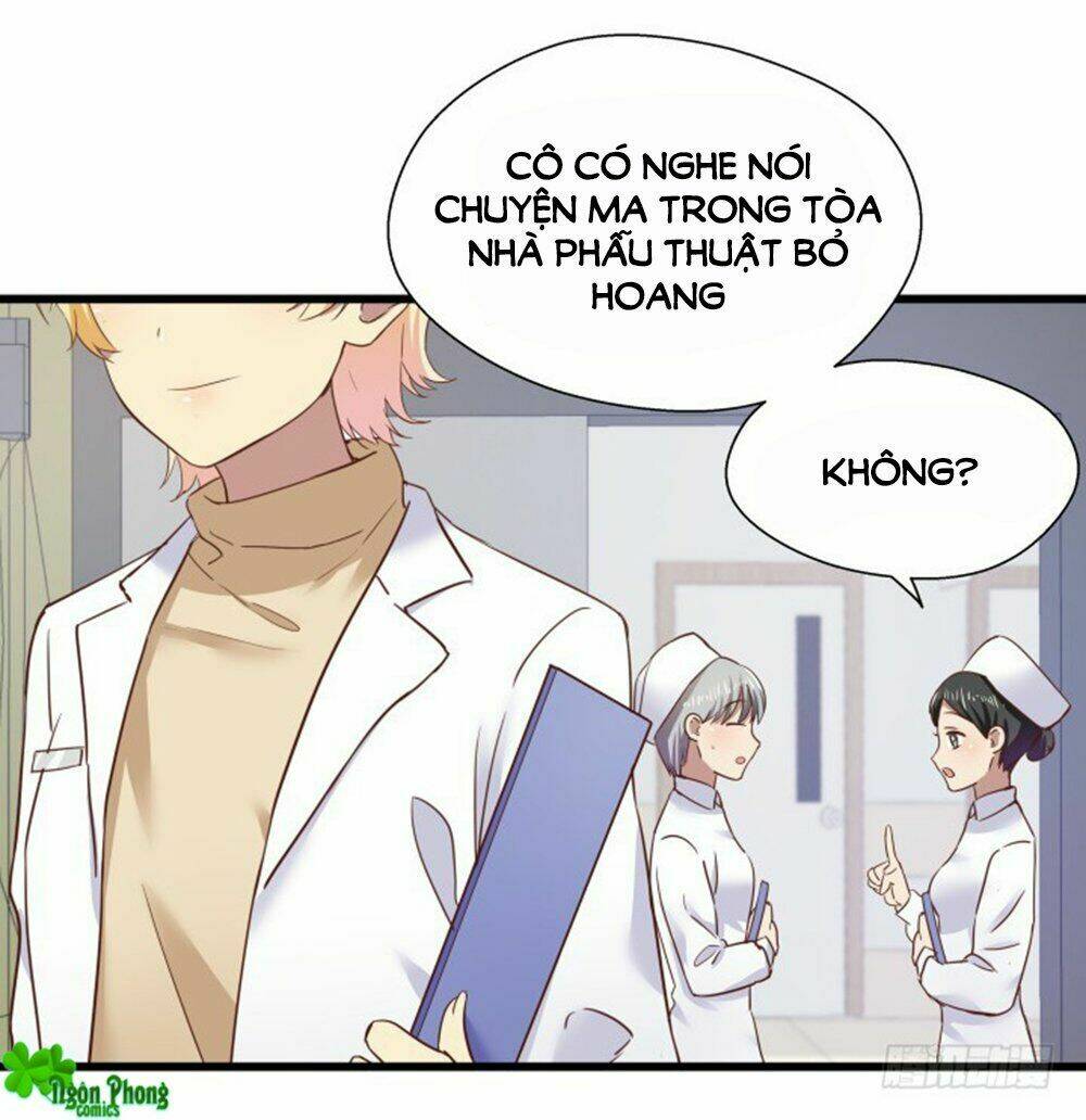 khi trò chơi ác ma bắt đầu chapter 58 15