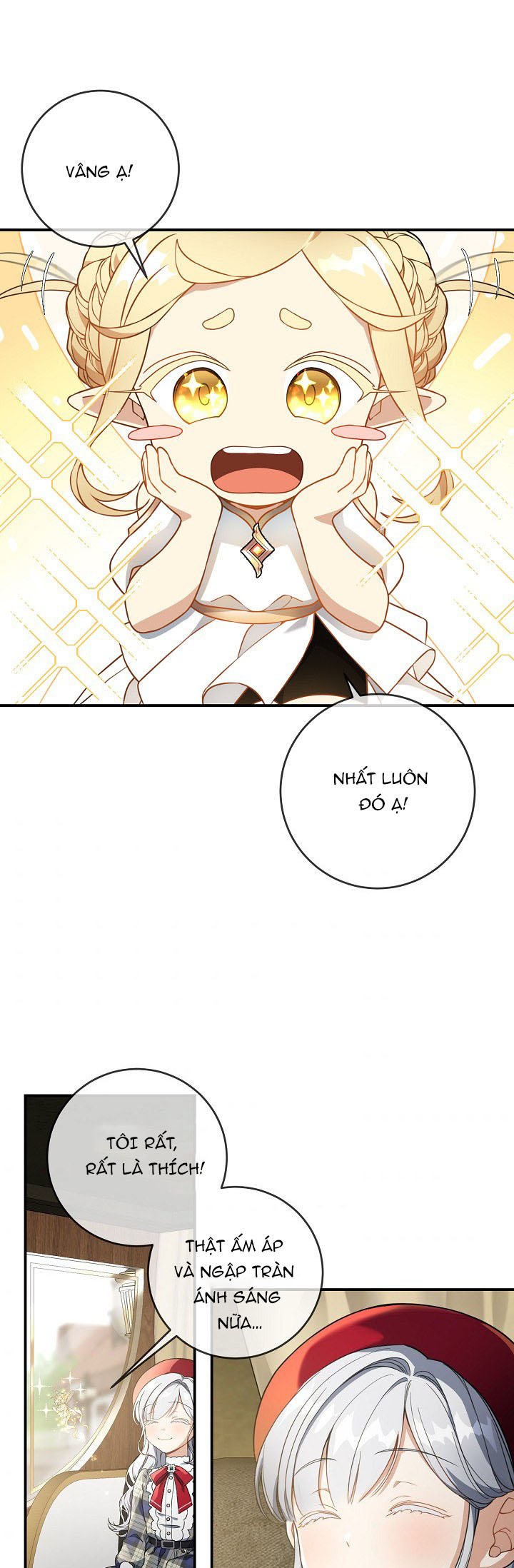 hướng đến ánh dương một lần nữa chapter 36 3