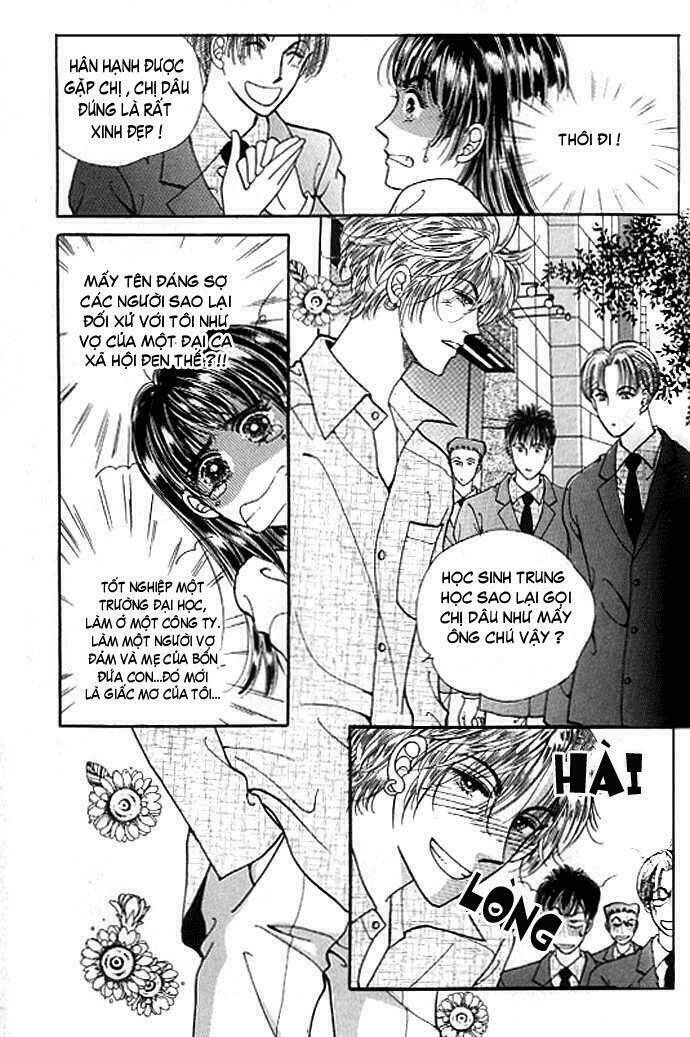 cutie boy chapter 9 20