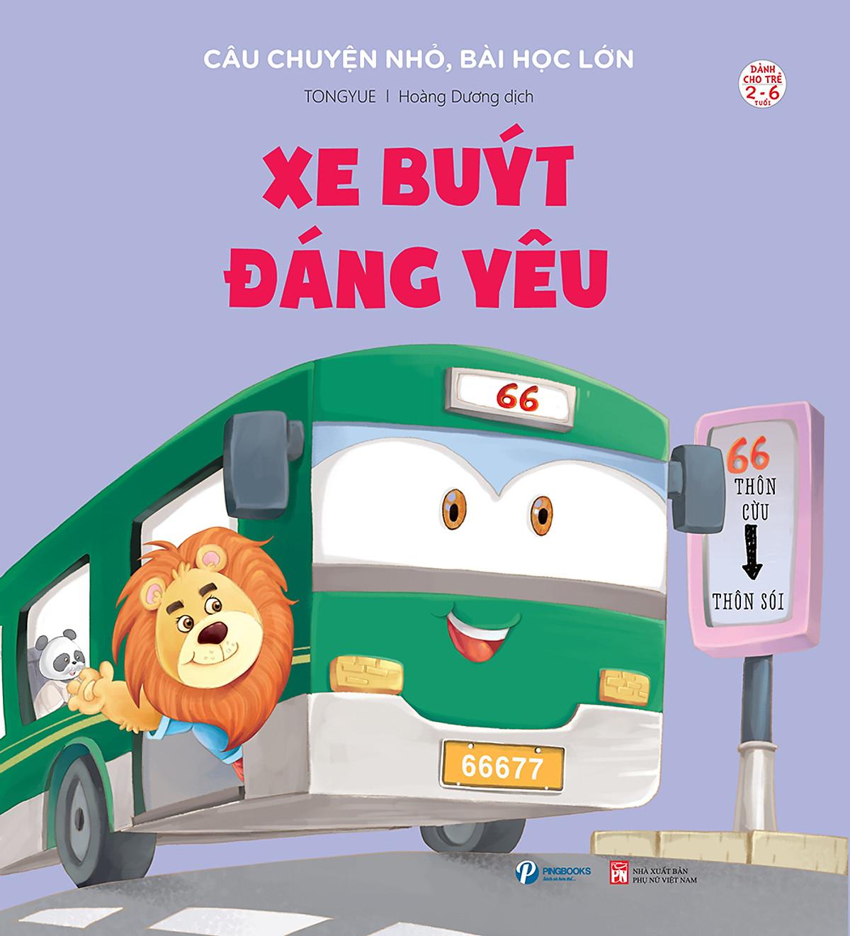 Bộ Sách Câu Chuyện Nhỏ, Bài Học Lớn (Bộ 10 Cuốn)