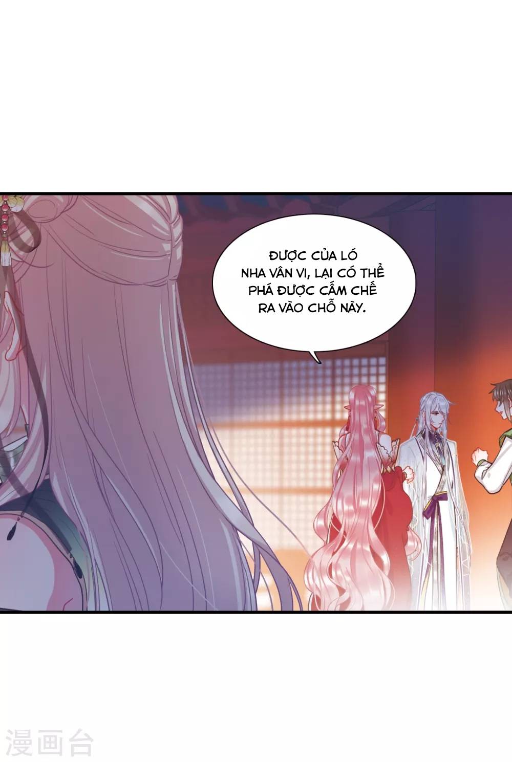 danh kiếm trủng chapter 25 67