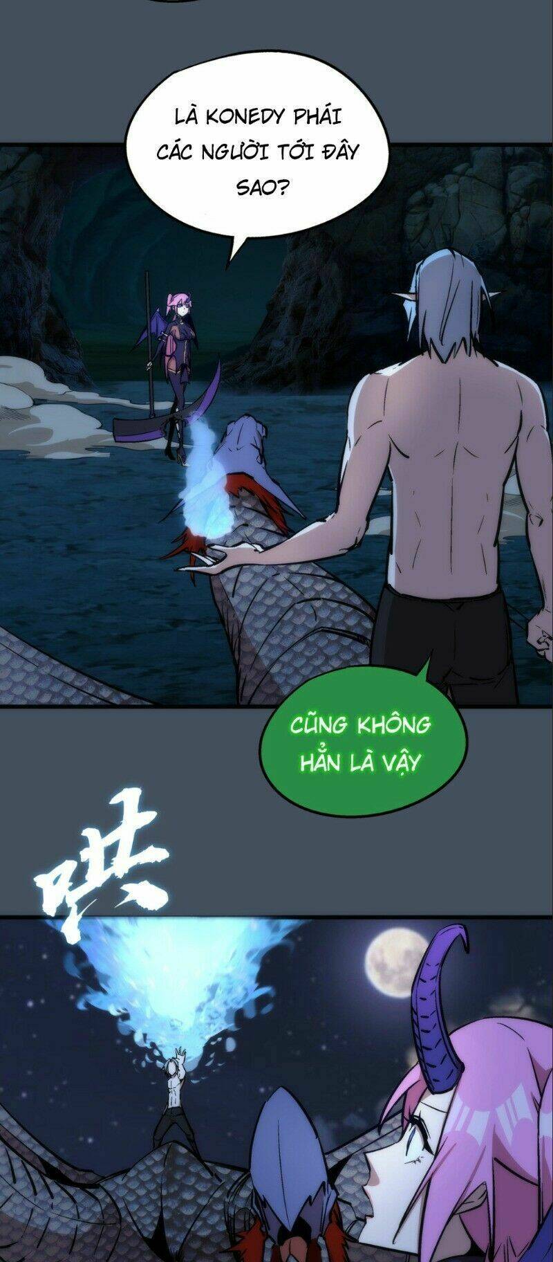 ta không phải đại ma vương chapter 28 34