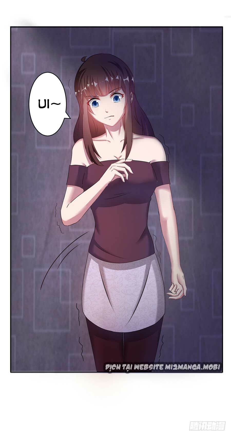 gả cho tình cũ làm lão bà chapter 19 17