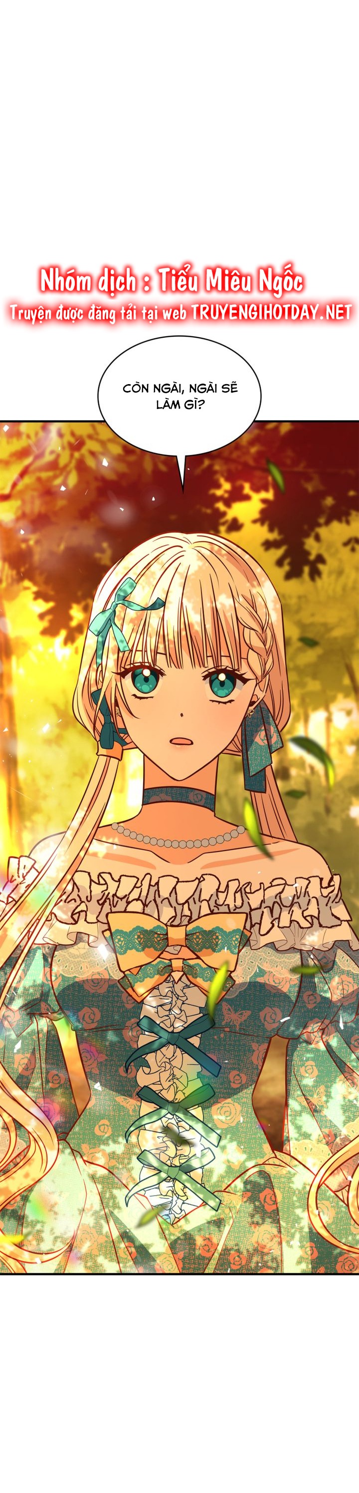 công lý của một ác nữ chapter 11 62