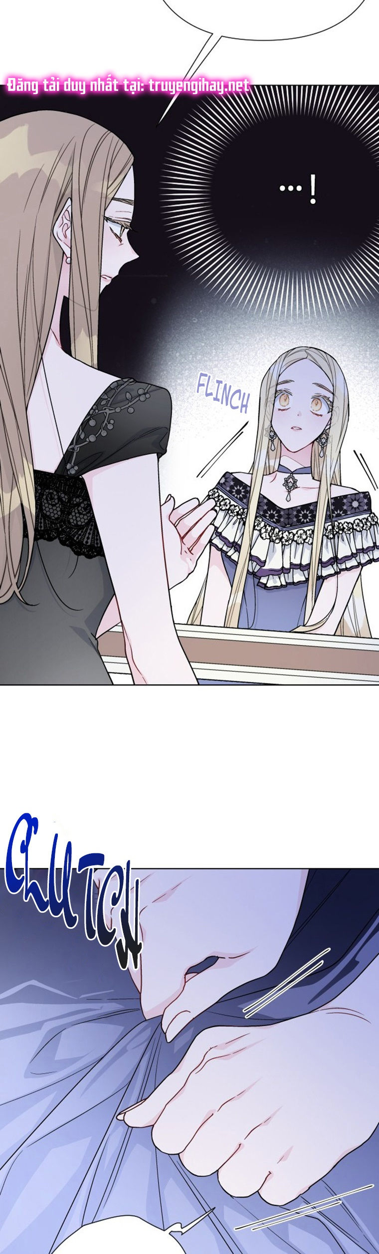 cách hiệp sĩ sống như một tiểu thư chapter 74 29