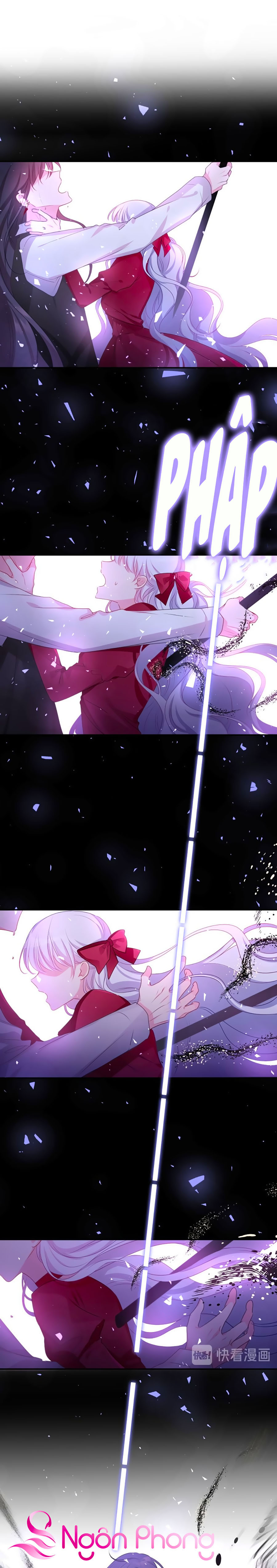 monster, độ ấm quái vật kiệm lời chapter 26 5