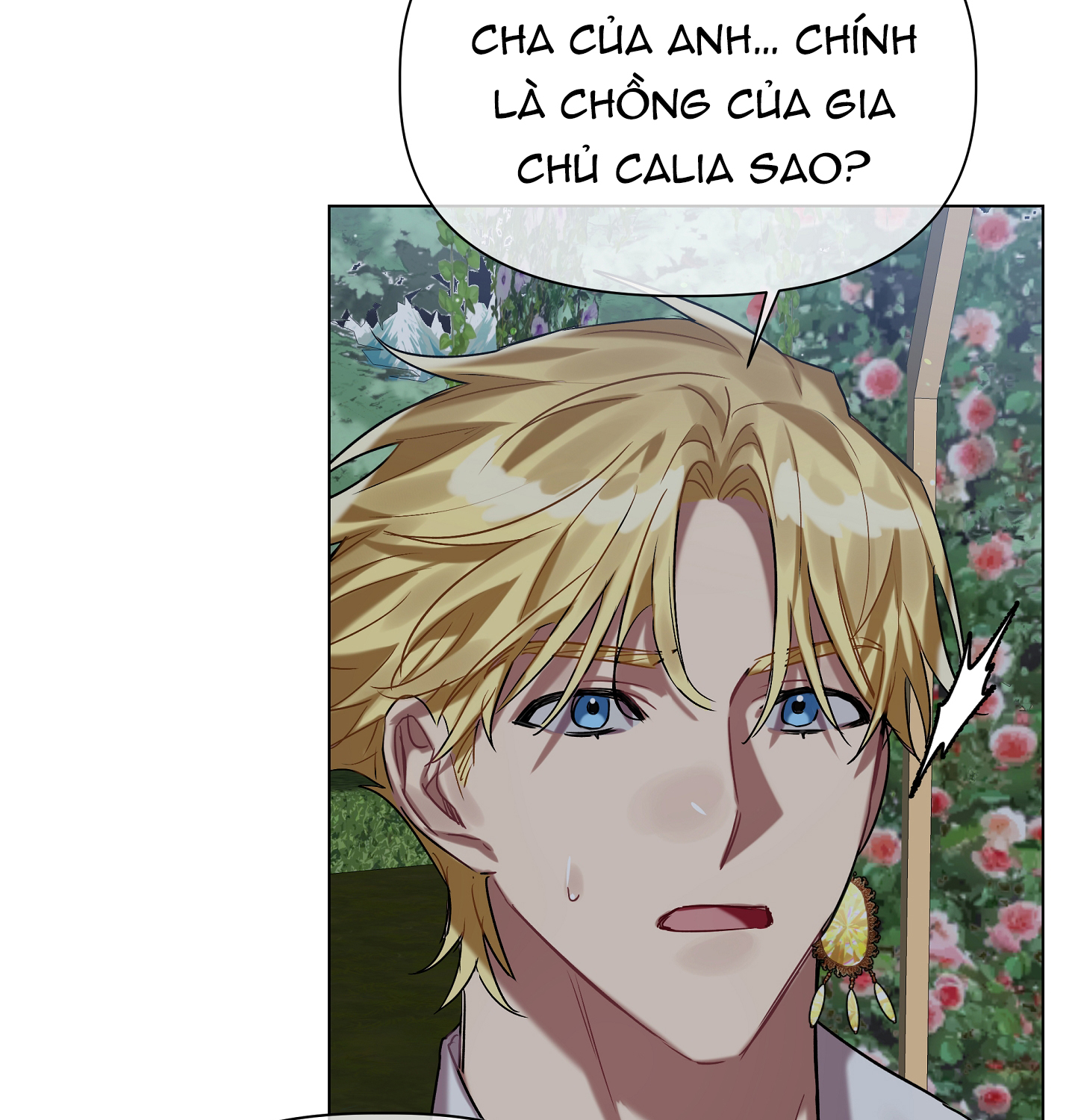 bỗng ngày nọ bị một tên đáng ghét cầu hôn chapter 21 65