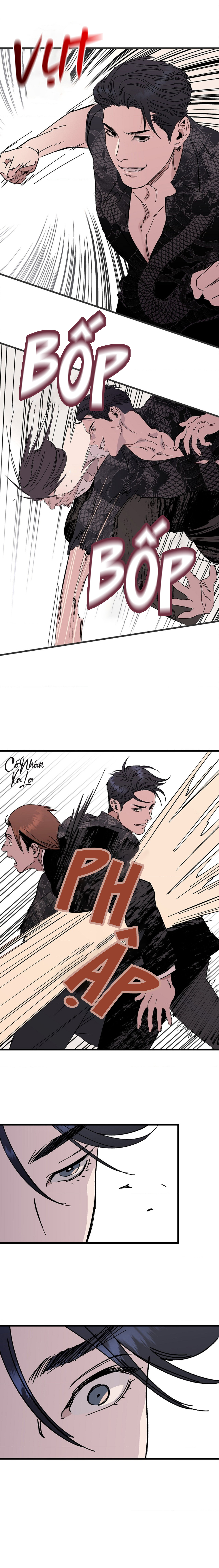 mối quan hệ bất chính chapter 1 7