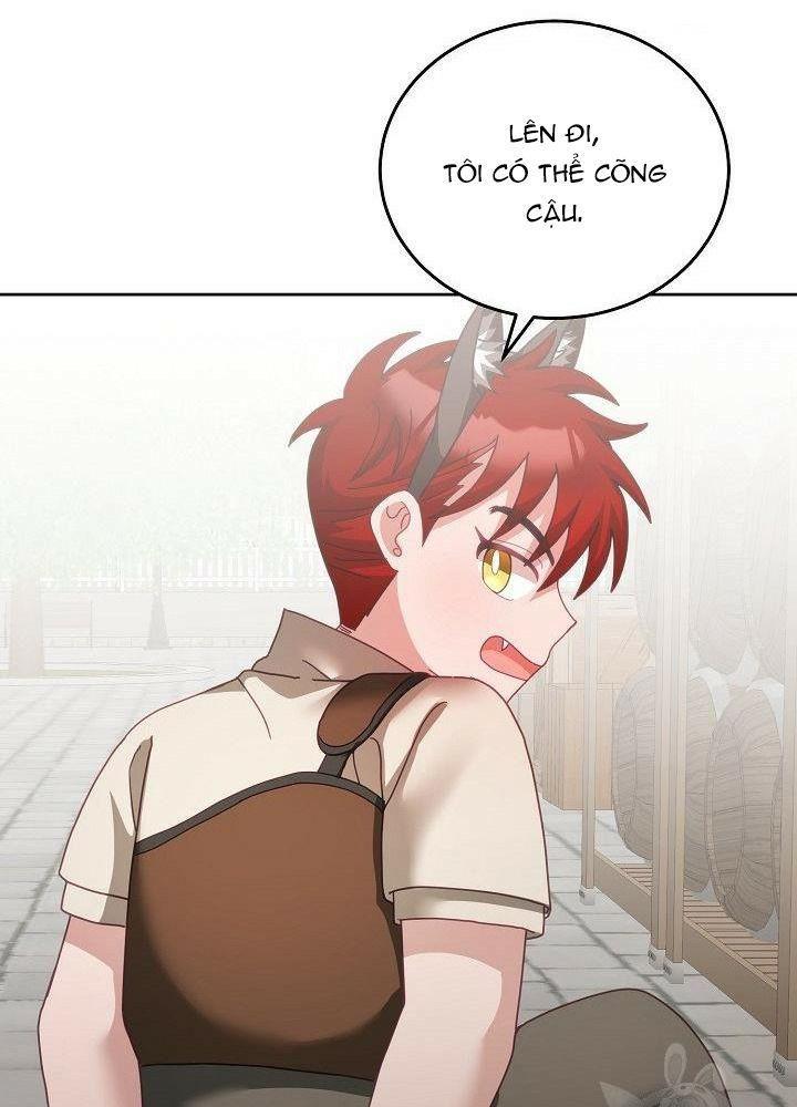 cô tiểu thư bé nhỏ thuần hóa các nhân vật chính chapter 48 52