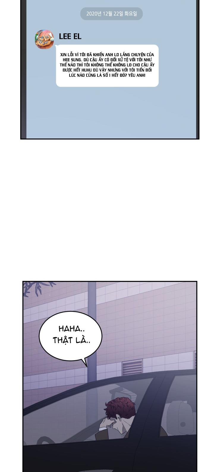 dưỡng thú cưng chapter 22 40