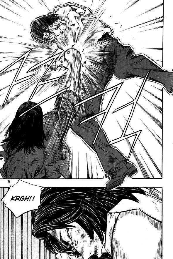 change guy chapter 279 9