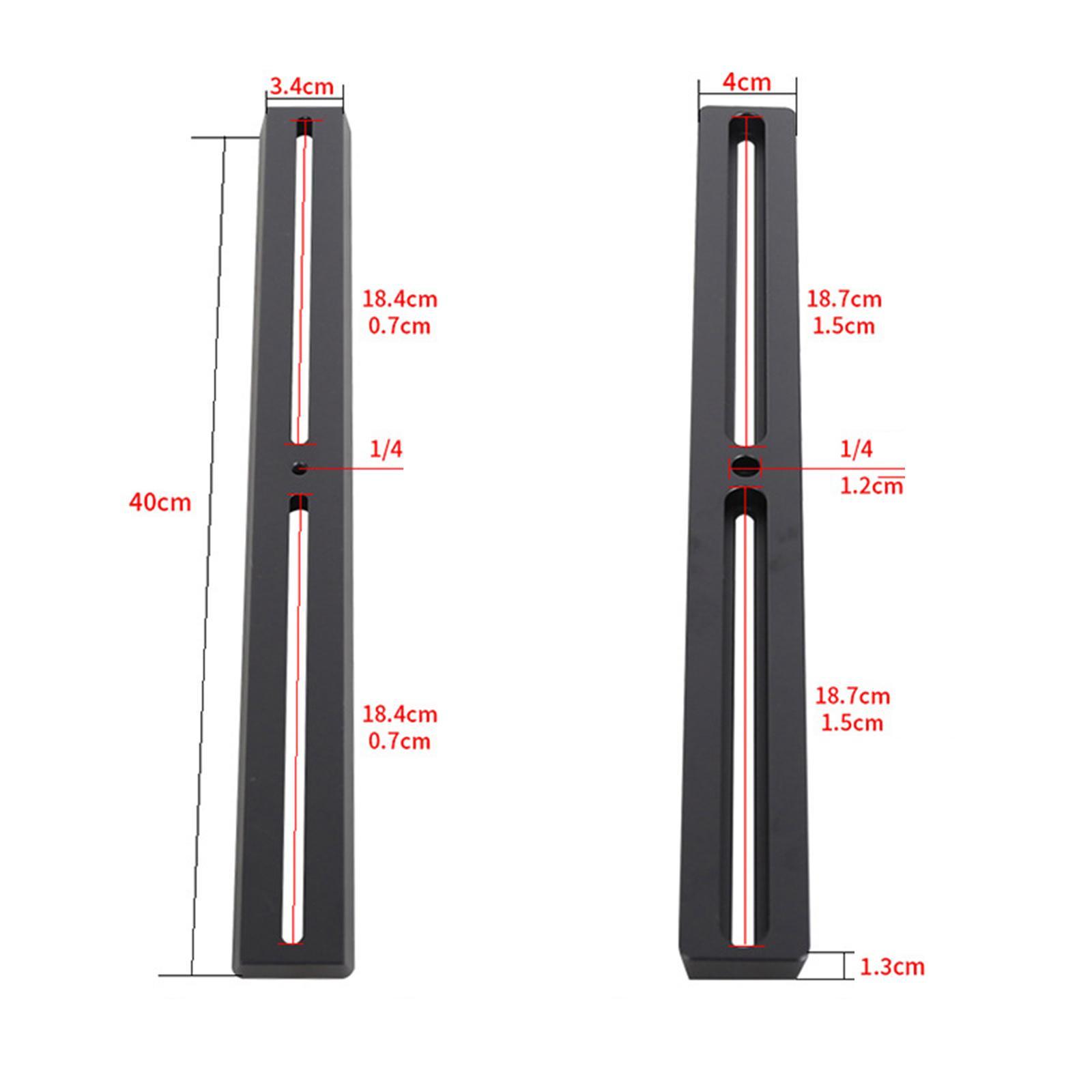 Mounting Plate,  Telescope Base Plate Parts,  Rail, Telescope Scope Adapter ,  Plate Mounting Bracket