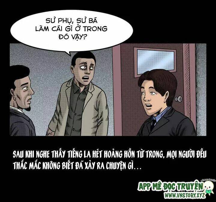 kỳ án có thật chapter 44 50