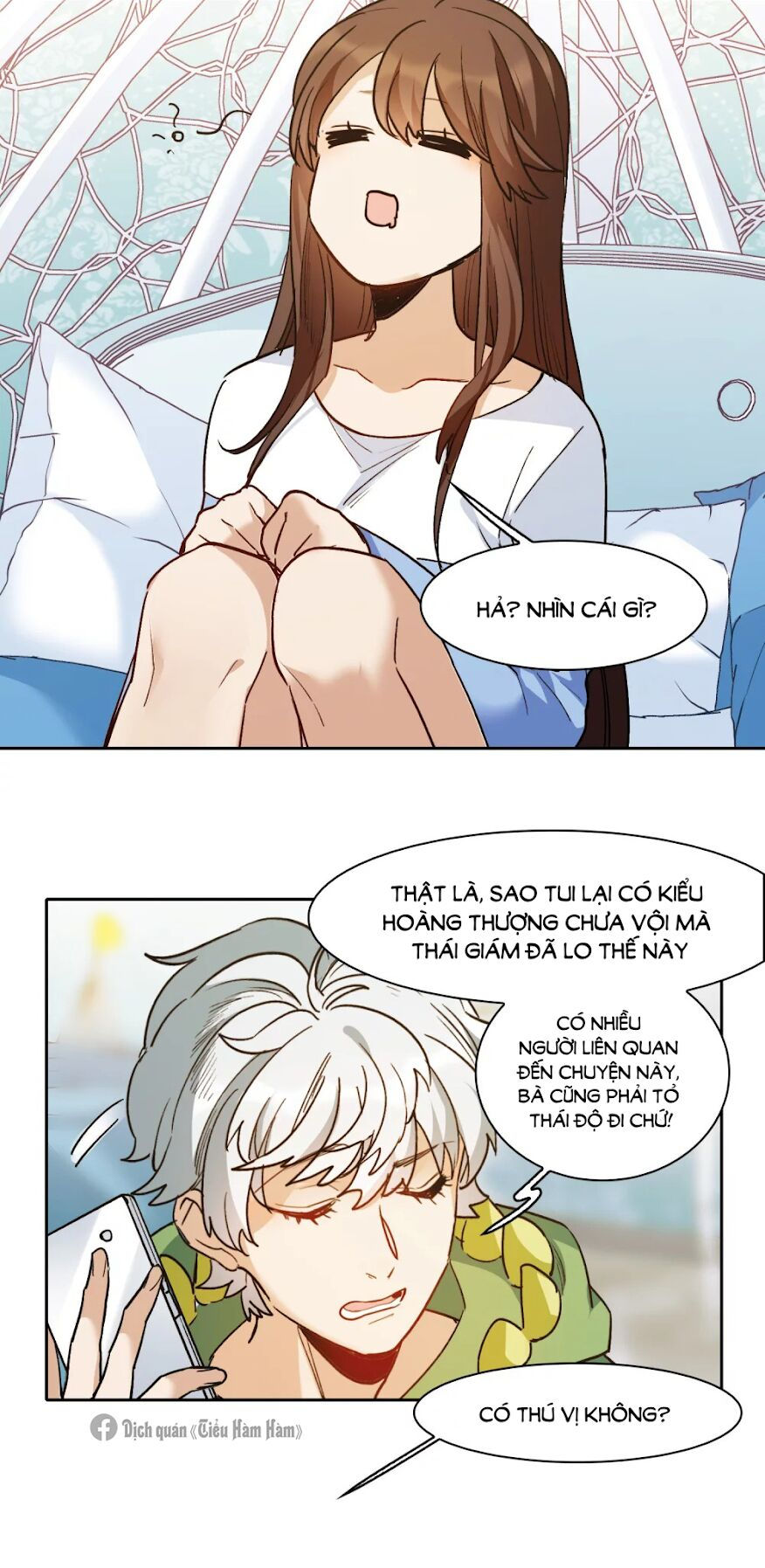 thế giới đệ nhất cự tinh chapter 25.1 16