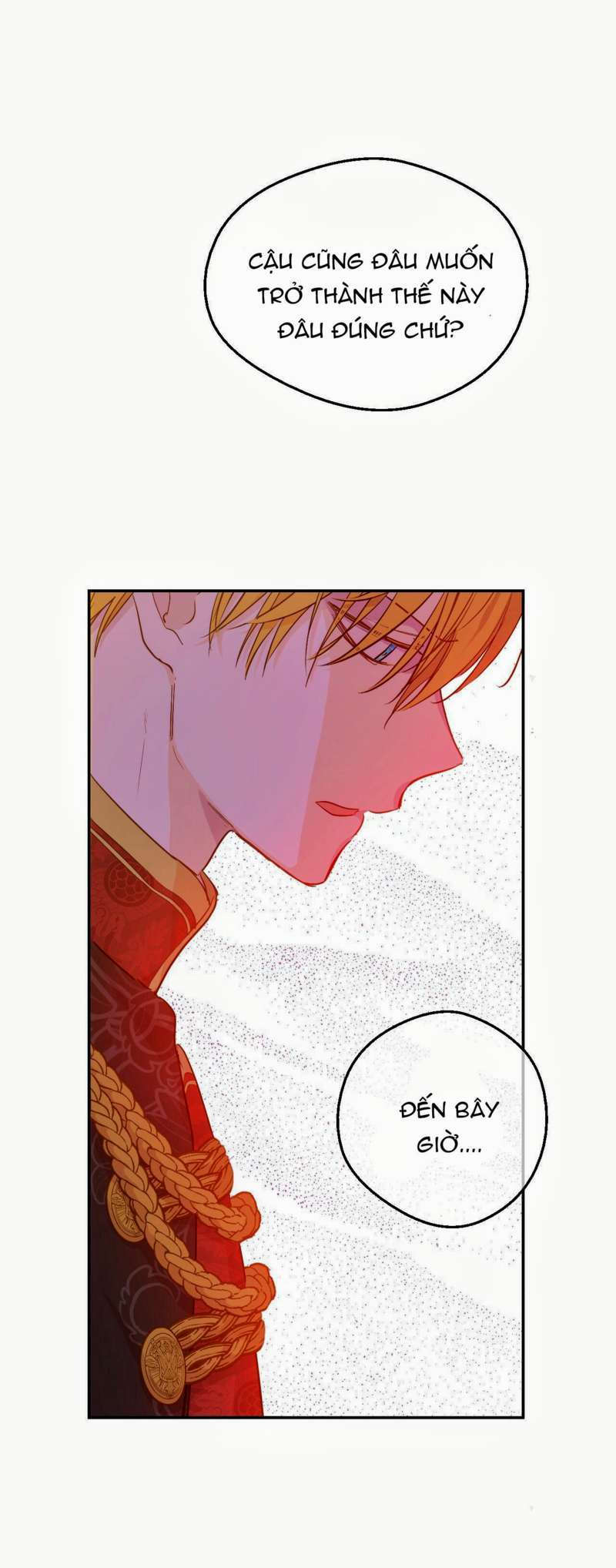 bỗng một ngày nọ tôi trở thành nàng công chúa chapter 111 14