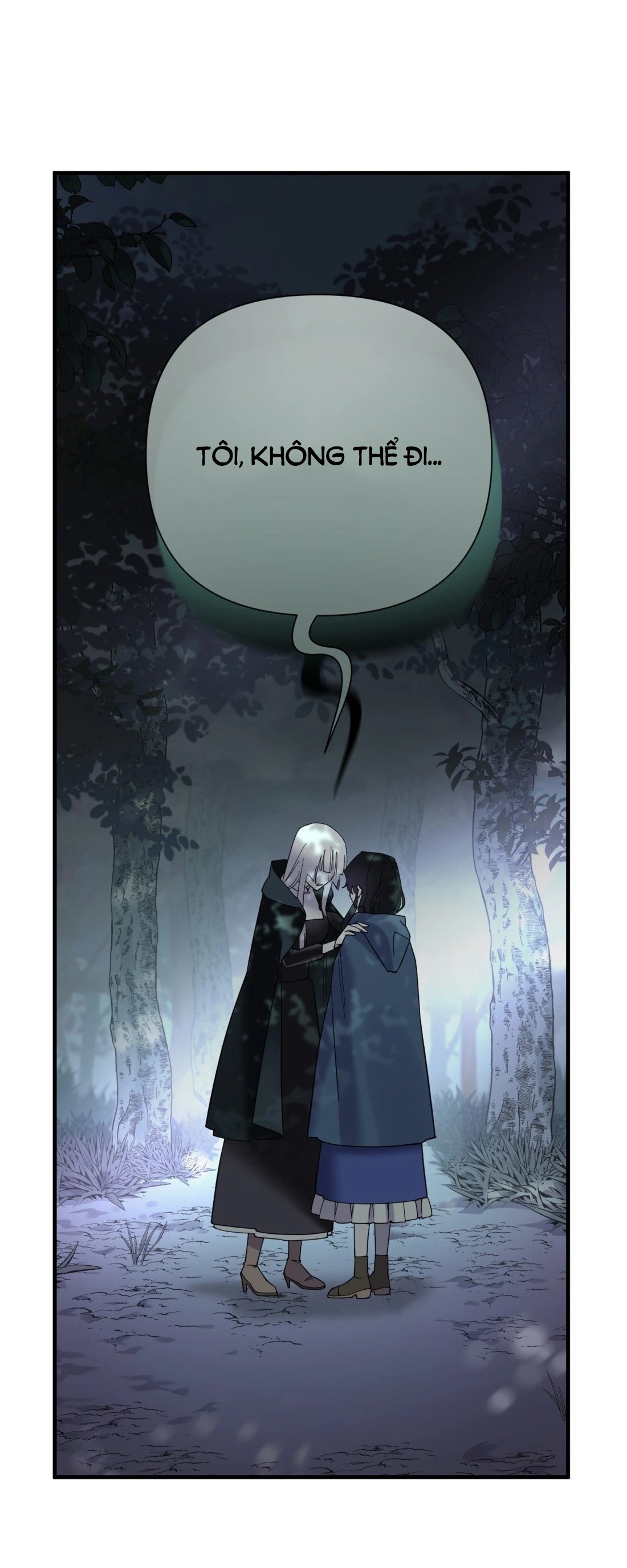 tiếng chuông cửa của bạch tuyết chapter 19 8