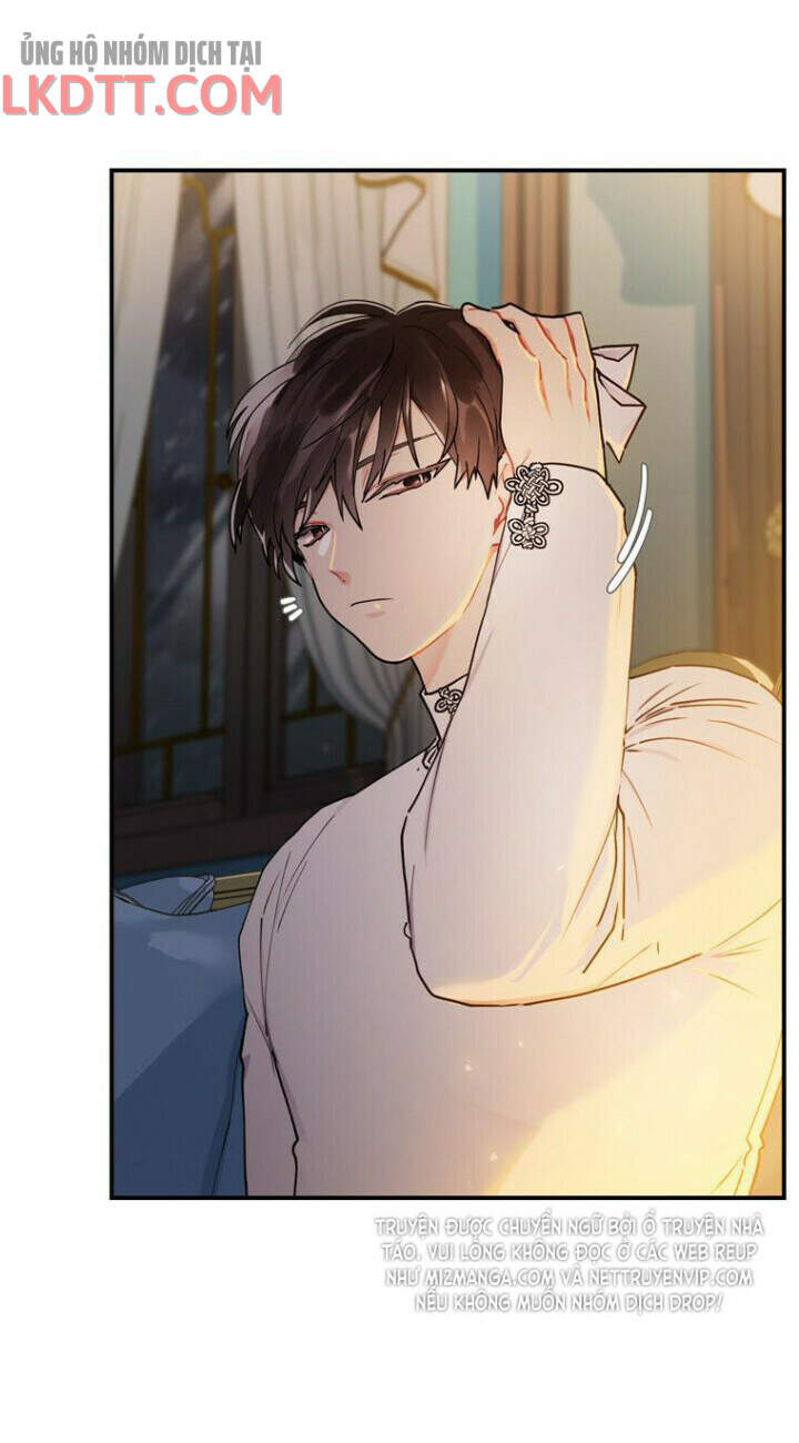 tôi đã trở thành con gái nuôi của nam chính chapter 14 35