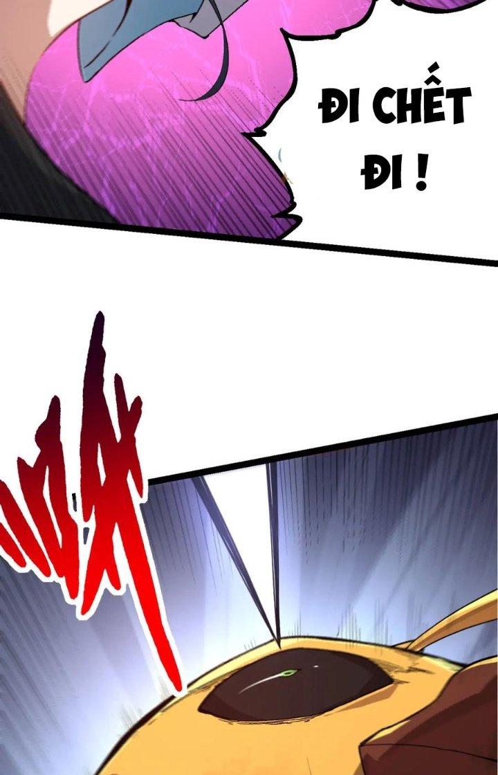 từ cây cổ thụ bắt đầu tiến hóa chapter 48 4