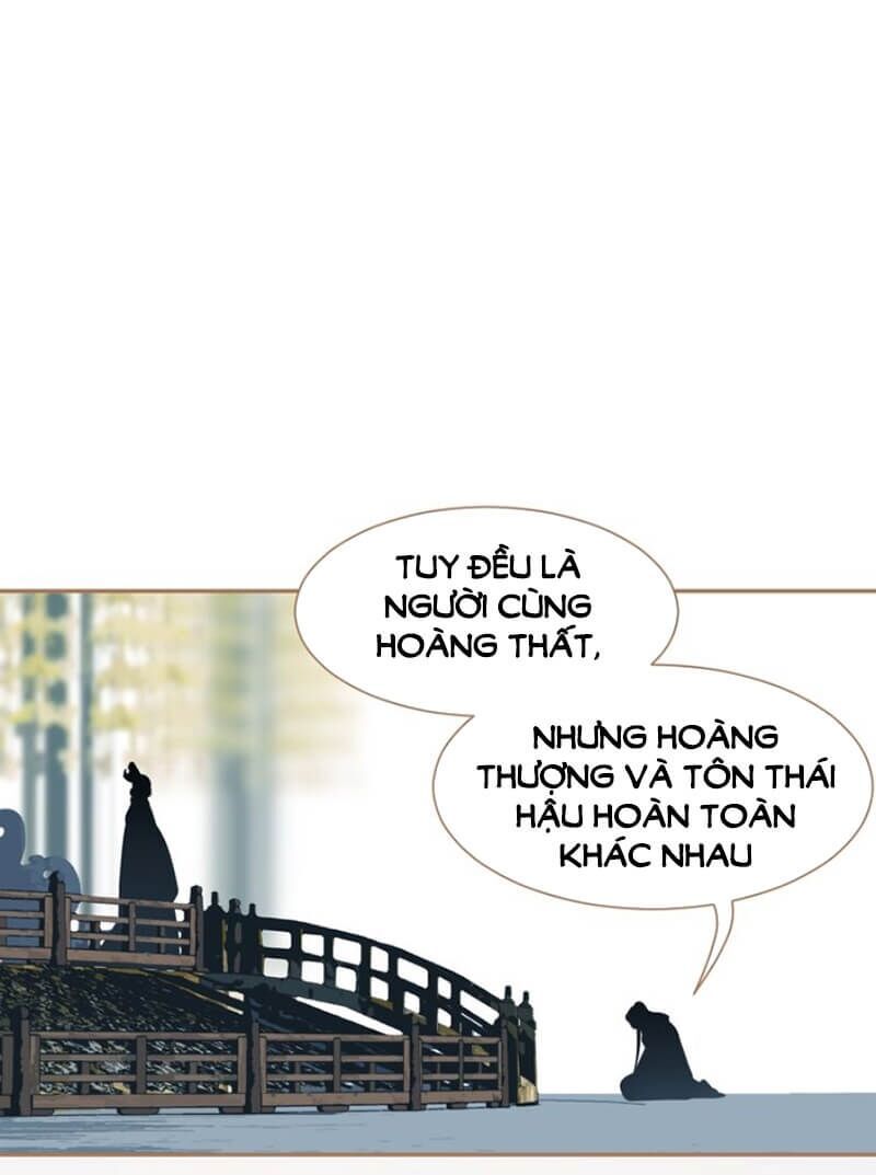 nhất đại linh hậu chapter 40 13