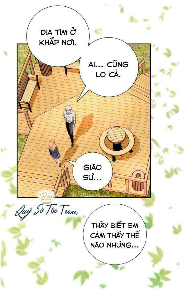 tiếp xúc chí mạng chapter 12 53