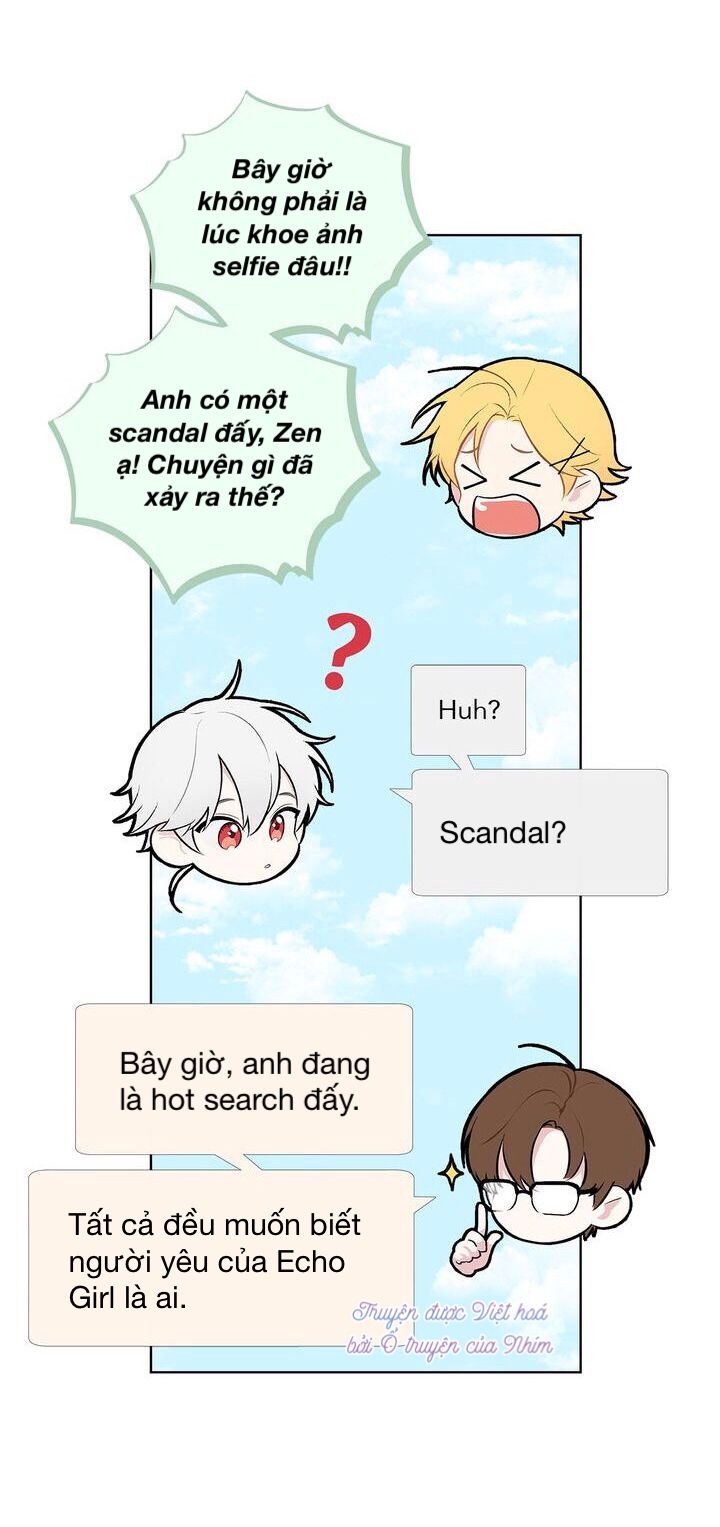 invitation of mystic messenger chapter 27 8