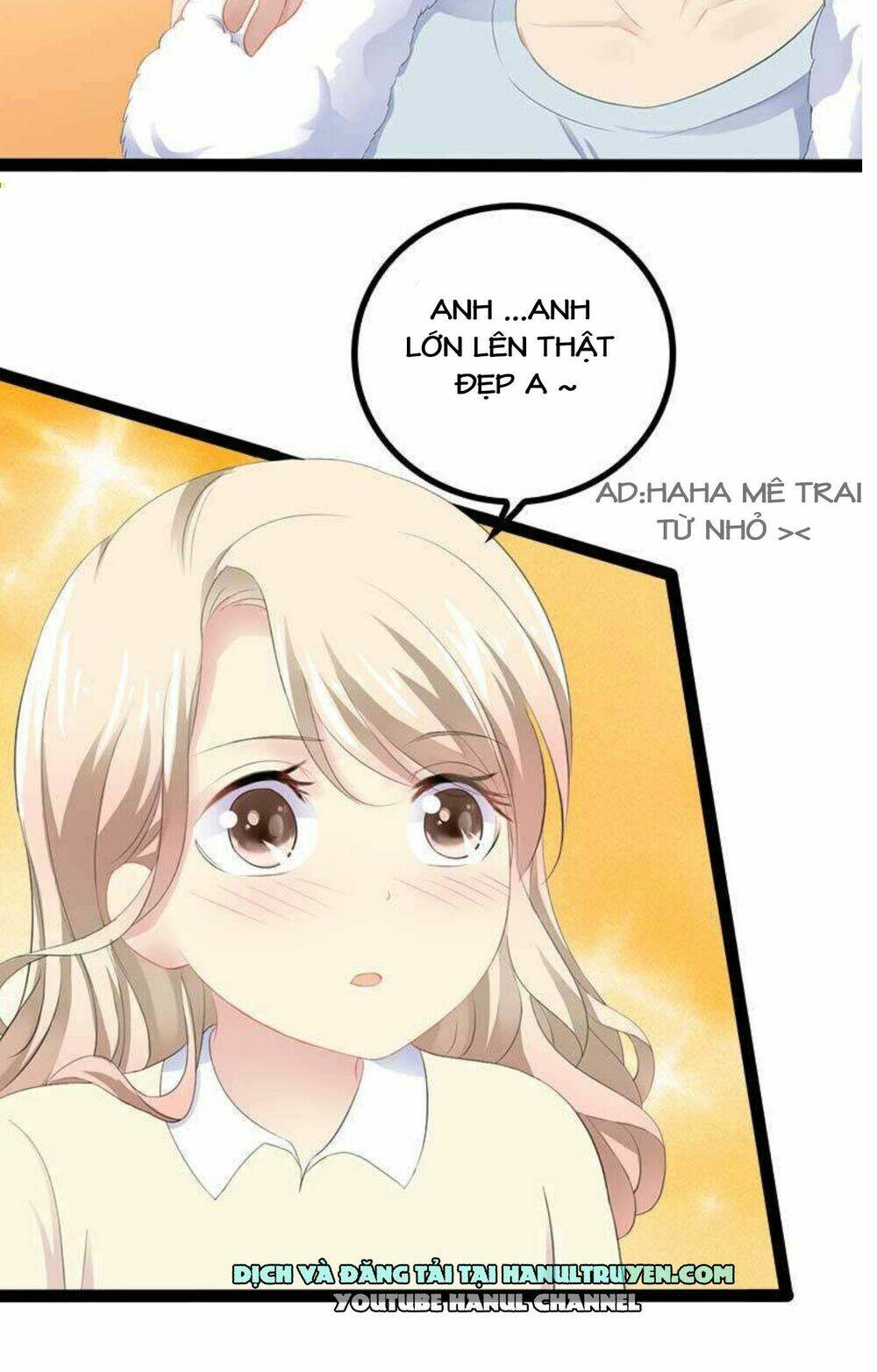 thần bí đế thiếu điềm sủng thê chapter 57 15