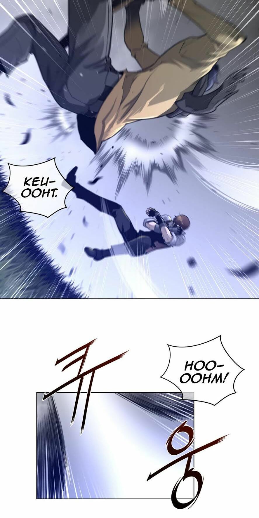 một nửa hoàn hảo chapter 65 30