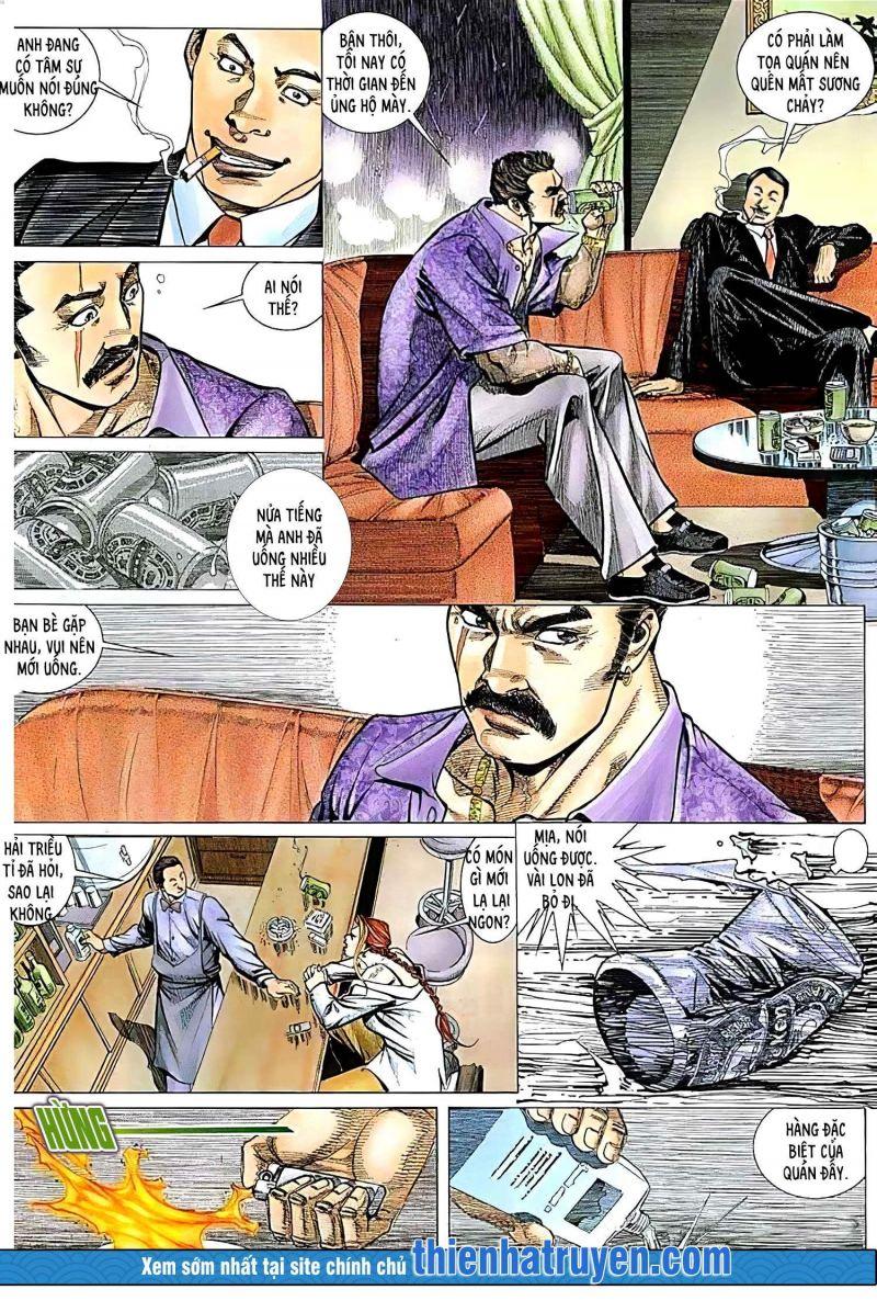 hỏa vũ diệu dương chapter 436 6