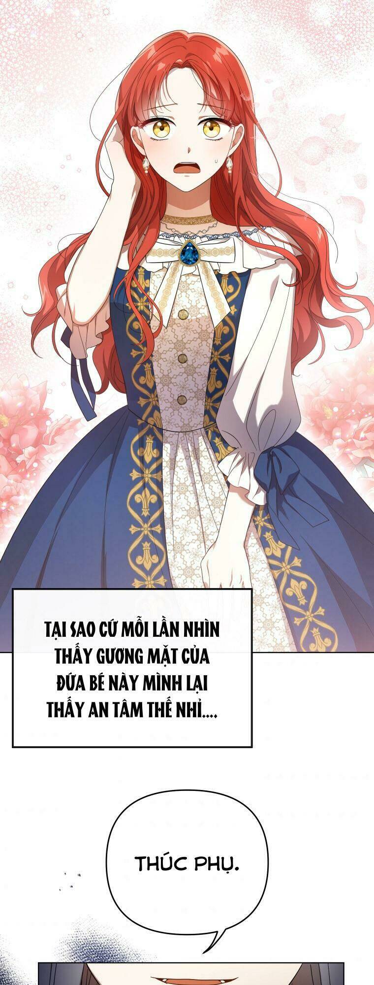 tôi trở thành phiên dịch viên của bạo chúa chapter 22 51