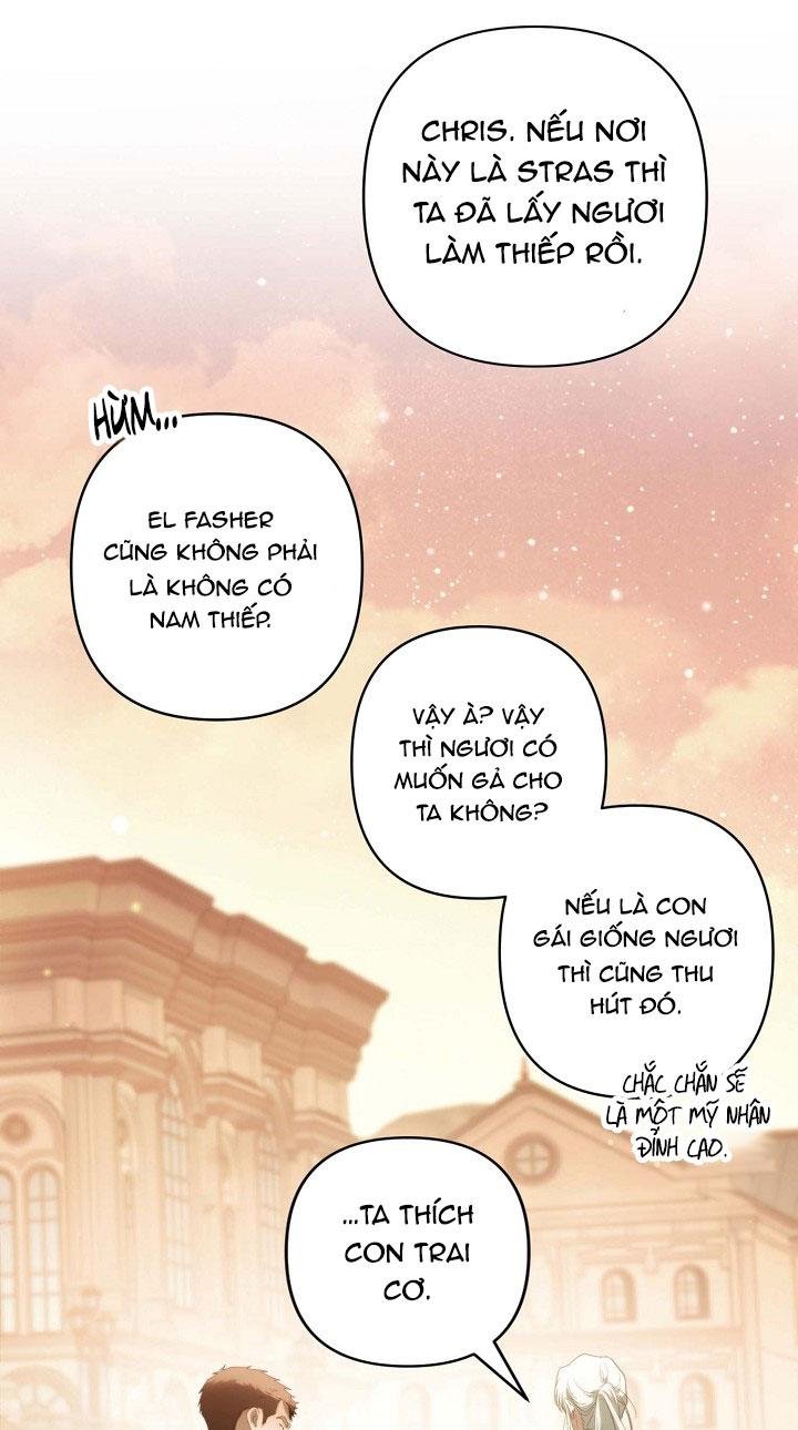 hai đất nước, đất nước của nô lệ chapter 56 19