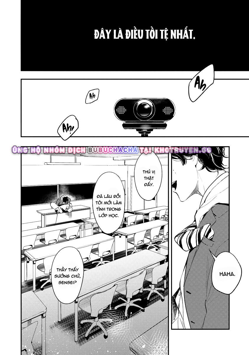 làm tình lần đầu sau 8 năm chapter 2 2