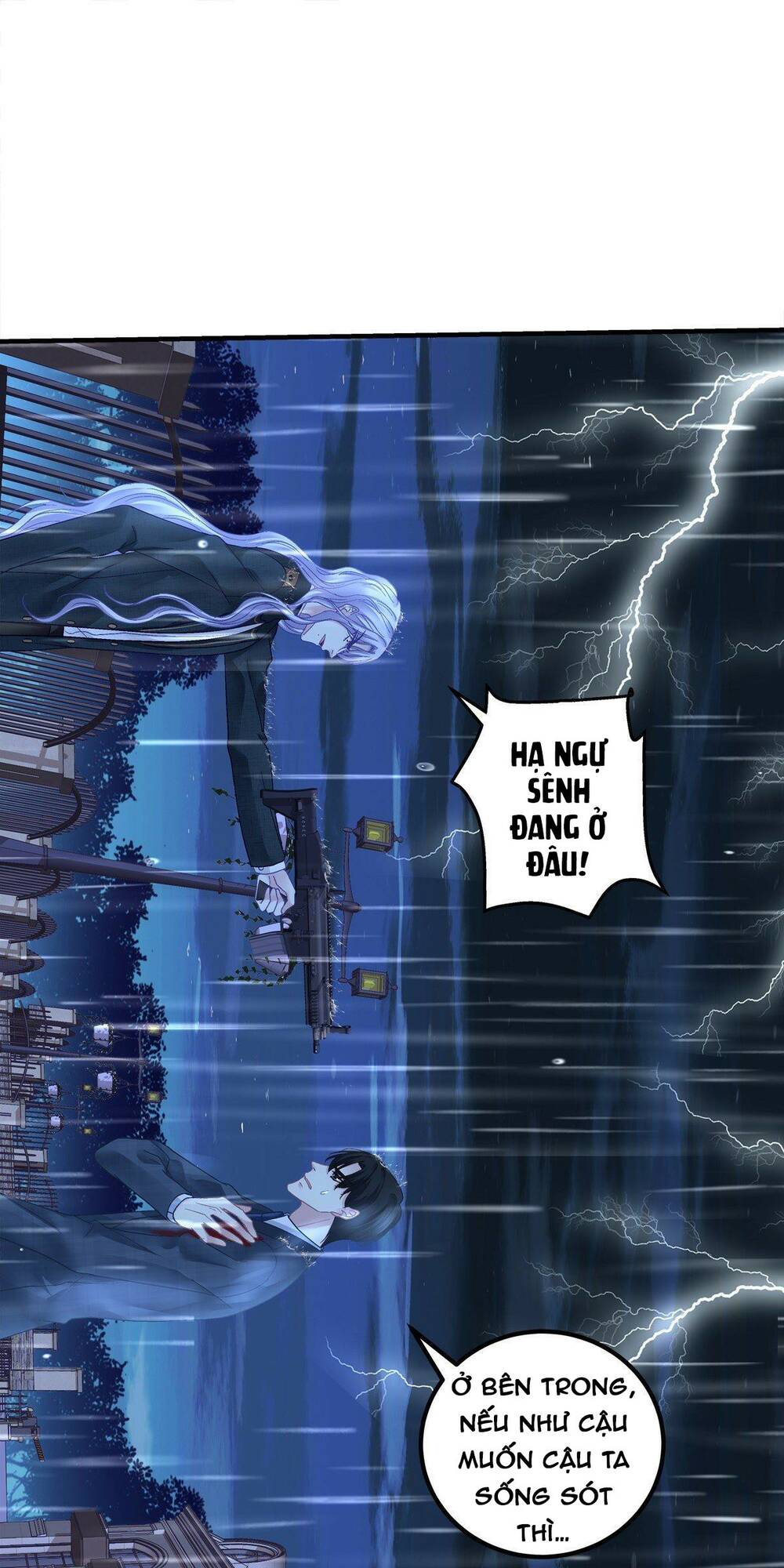 toàn bộ nắm trong tay chapter 136 14