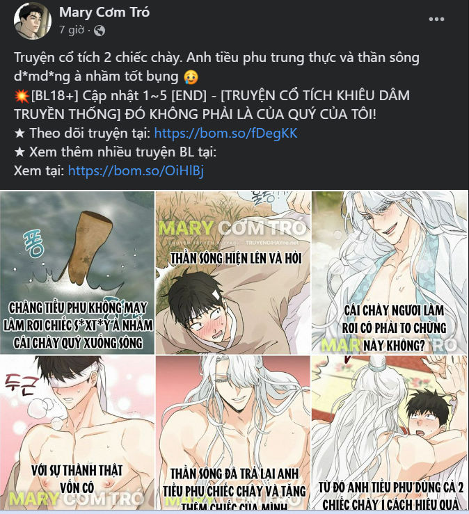 hơn cả bạn bè chapter 49.2 18