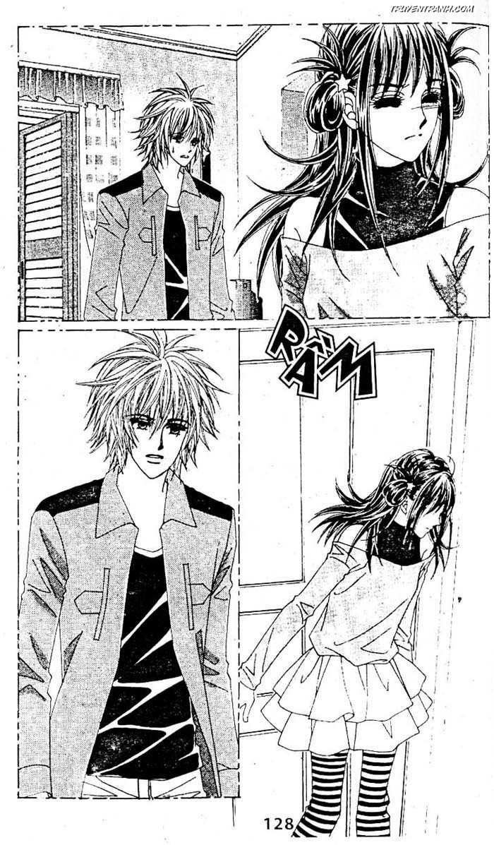 nhà trọ hoàn hảo chapter 35 16