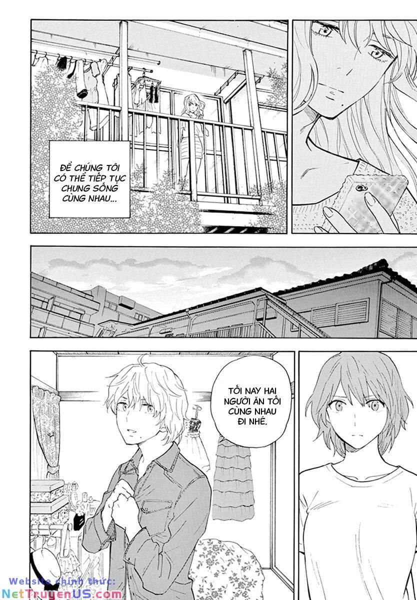 himegoto - juukyuusai no seifuku chapter 82 8