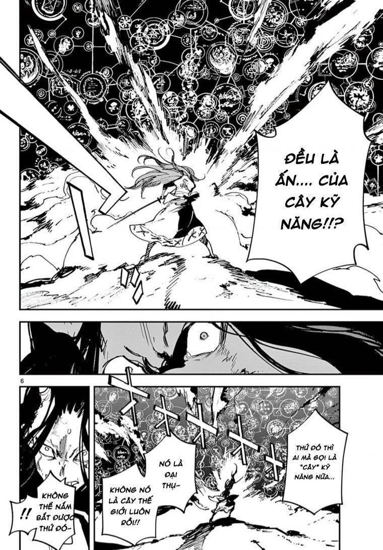 yakuza chuyển sinh chapter 23 5