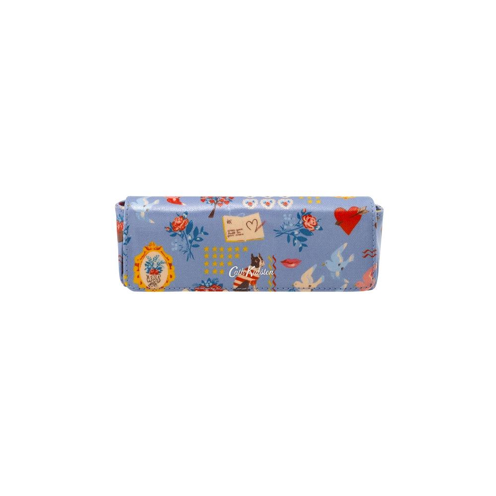 Cath Kidston - Hộp đựng kính Glasses Case Dreamer Multi - 1021806 - Blue