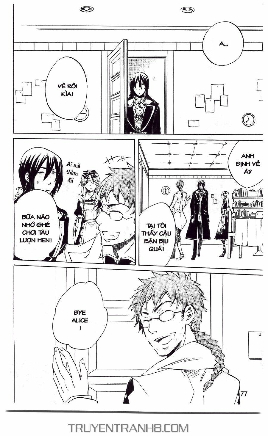 alice lạc vào xứ sở trái tim chapter 8 23