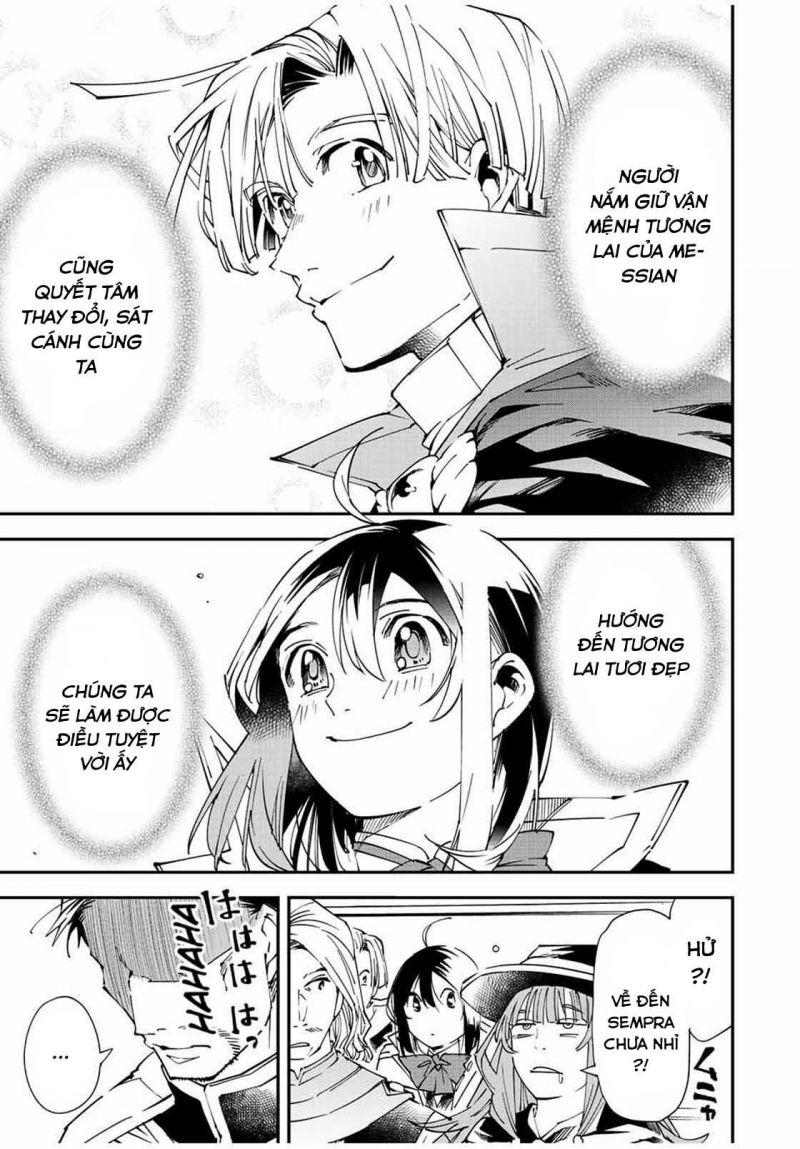 tái sinh thành quý tộc với kĩ năng 'appraisal' chapter 61 23