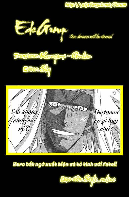 bậc thầy ma pháp chapter 316 1