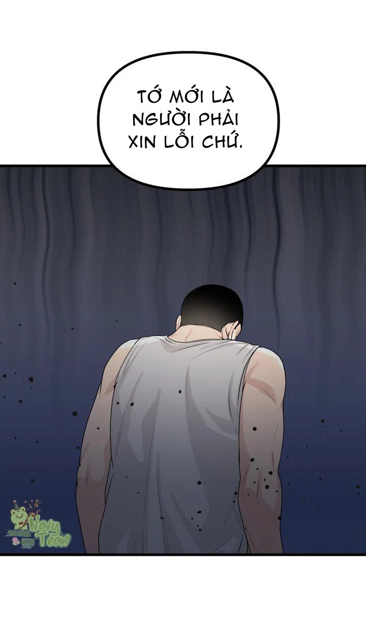 sương mù dày đặc chapter 2 37
