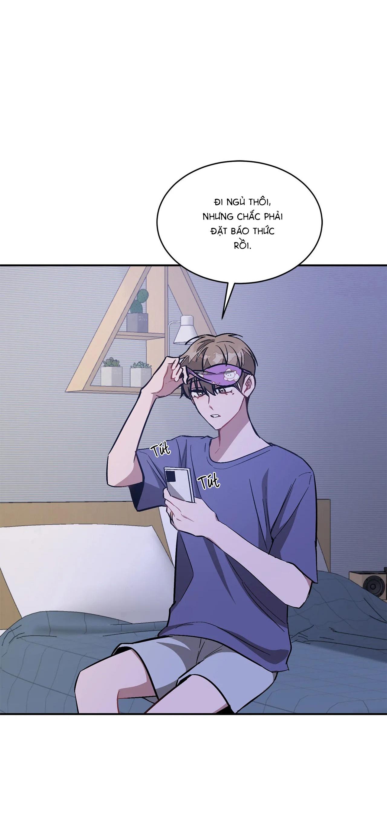 Sống Lại Lần Nữa chapter 63 35