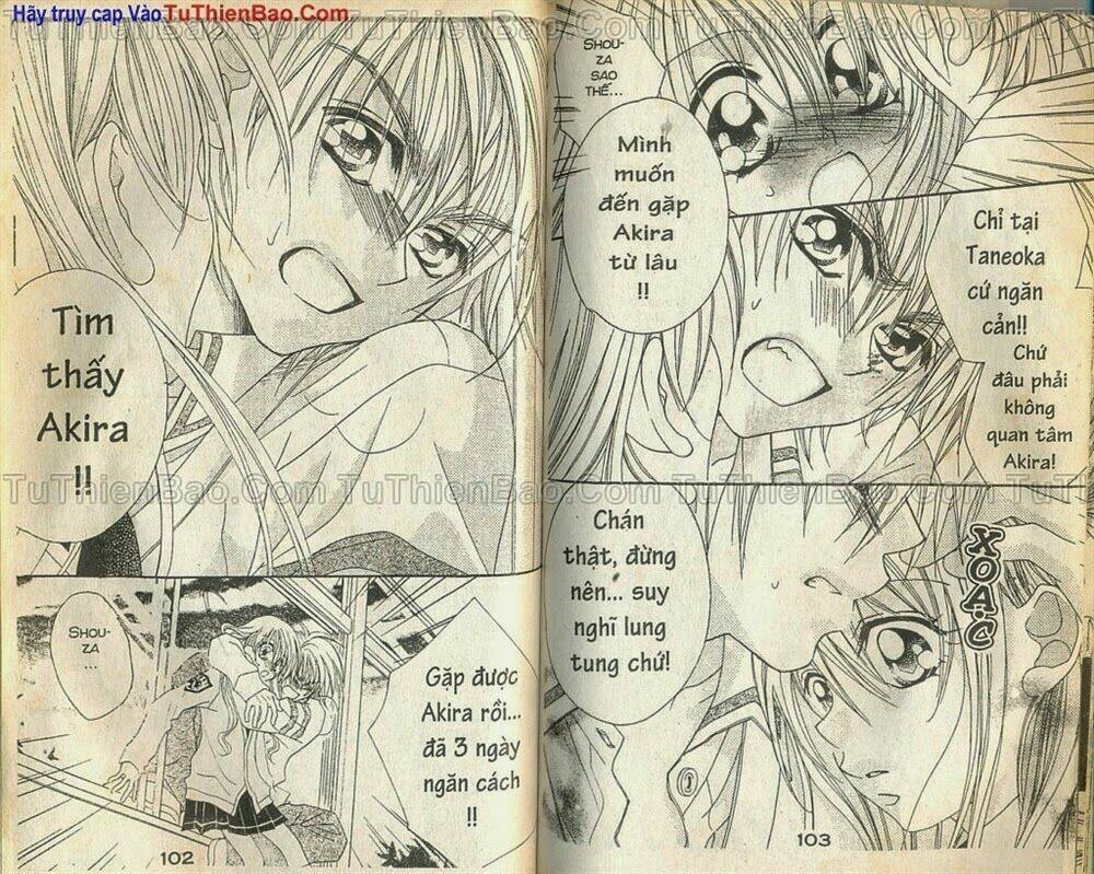 hoàng tử thanh xuân chapter 1 52