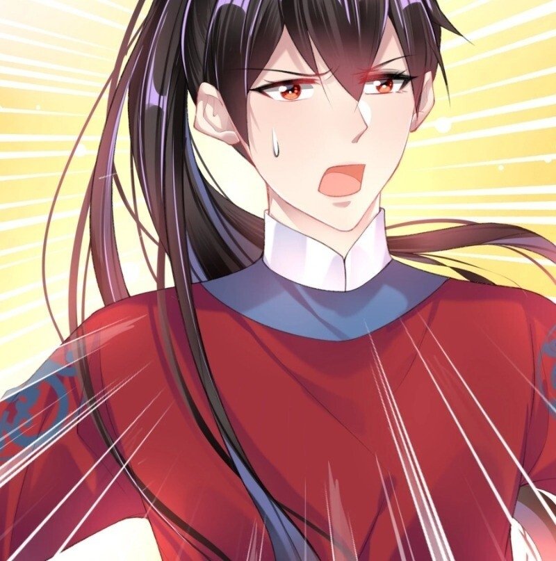 vương gia, áo lót của ngươi rơi mất rồi chapter 38 26