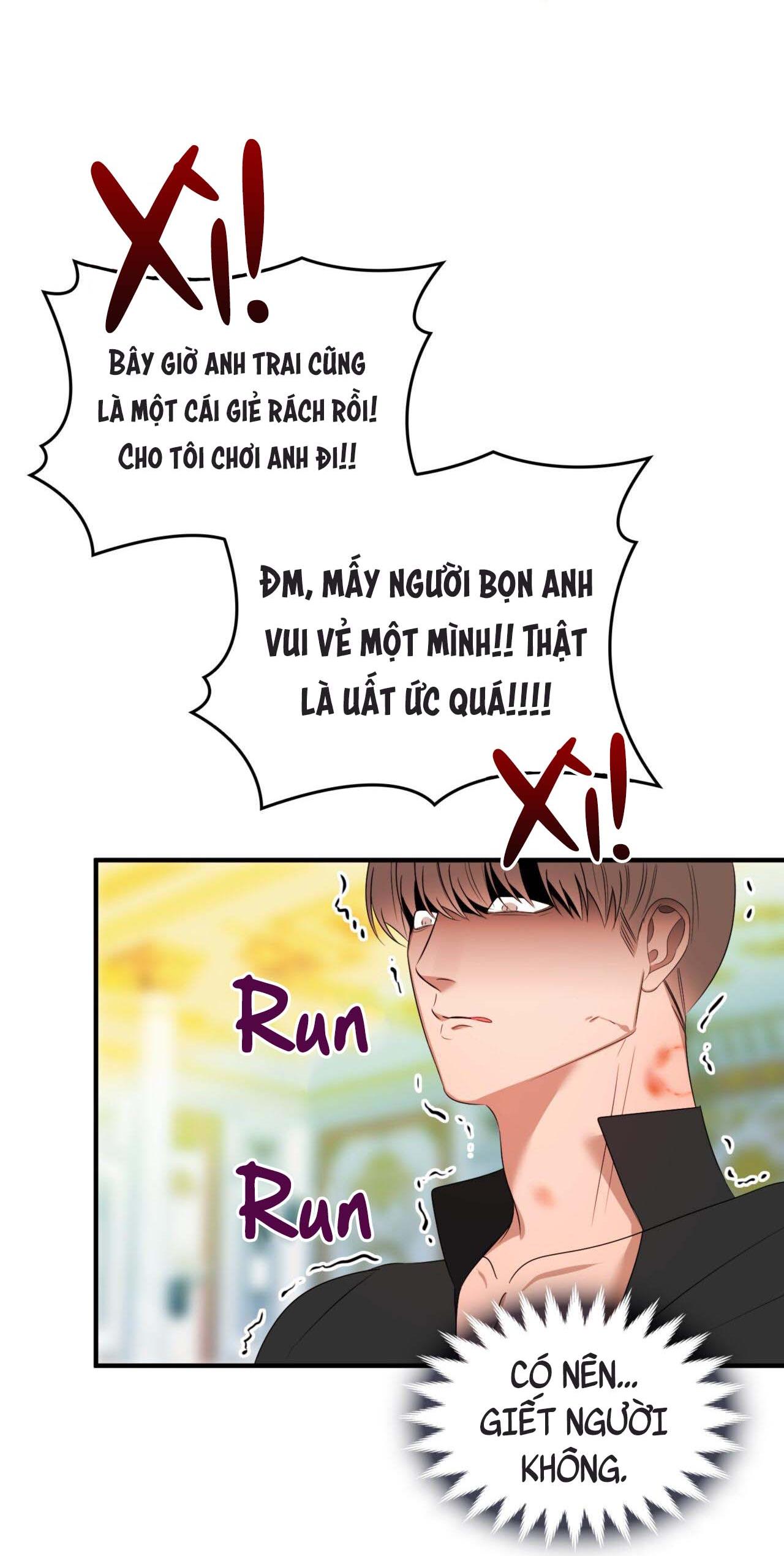 (np) độc thân muôn năm chapter 19 23