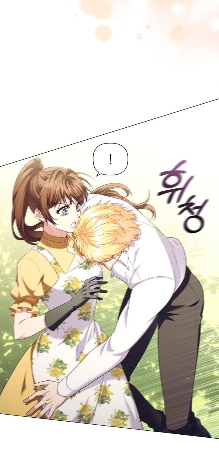 Mùi Hương Của Ác Quỷ chapter 91.2 - Trang 27