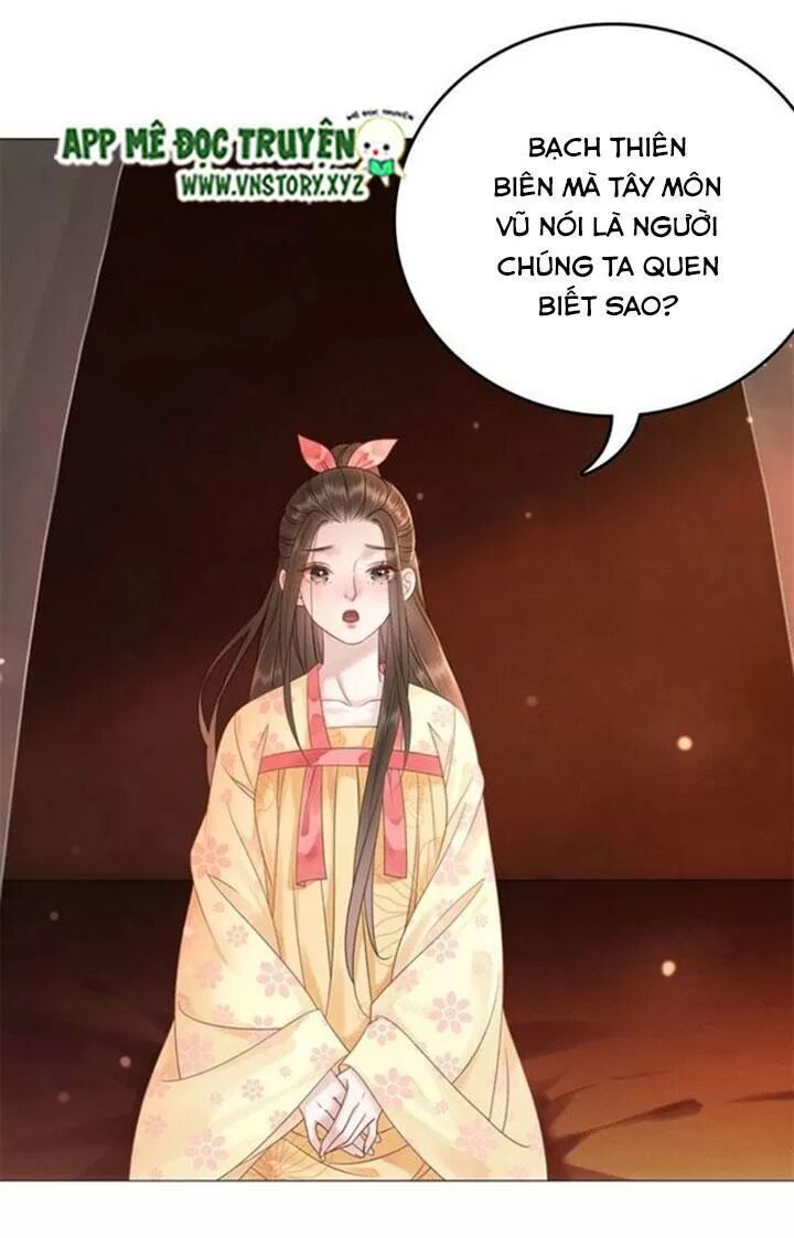 cực phẩm phế vật tiểu thư chapter 95 43