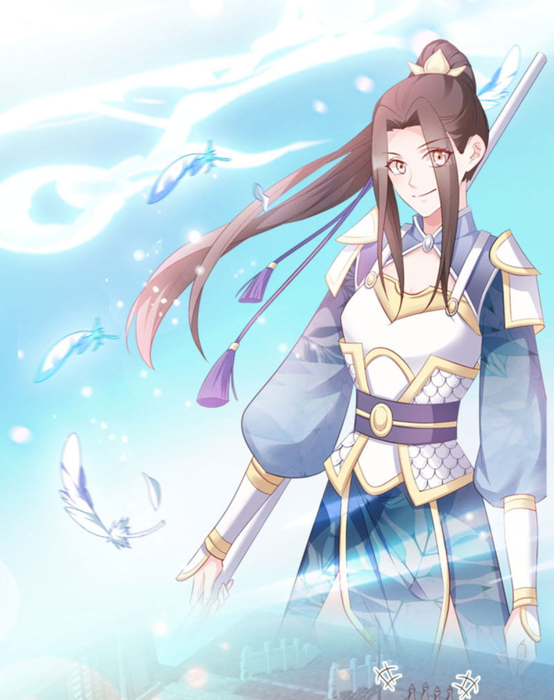 độc tâm cuồng phi khuynh thiên hạ chapter 102 3